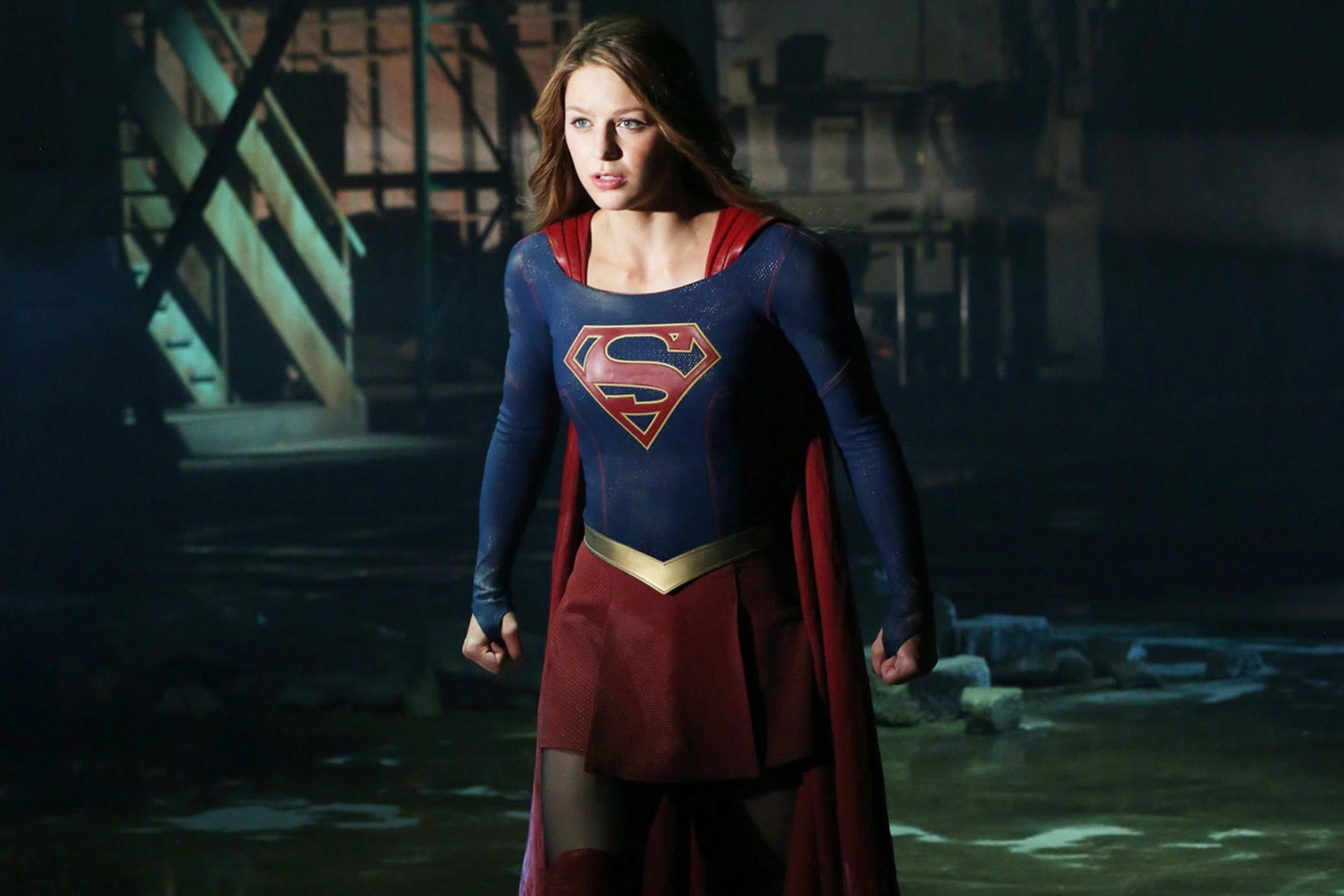 Supergirl Wallpapers – Supergirl