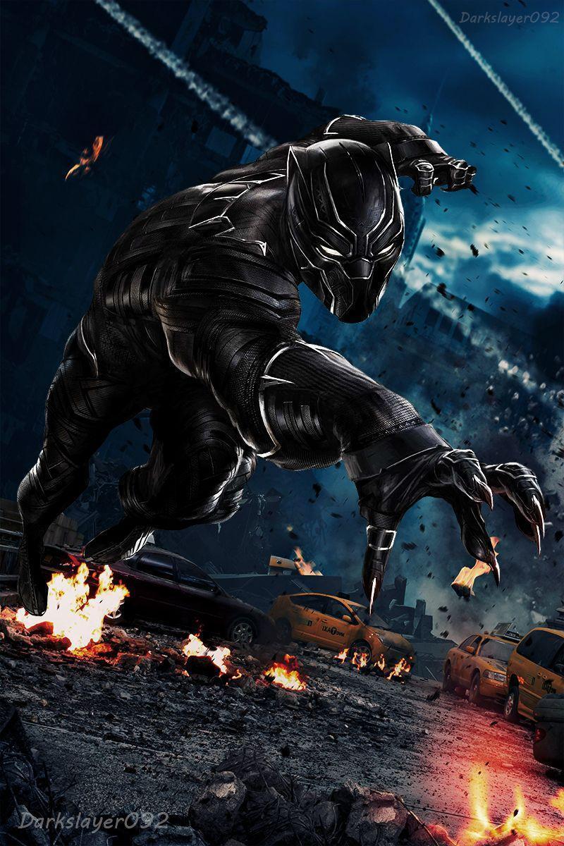 Black Panther