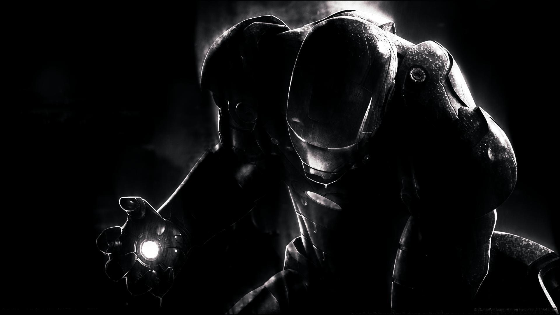 Wallpapers For > Iron Man Wallpapers Hd For Iphone