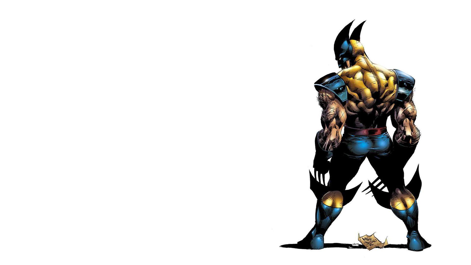 HD wolverine wallpapers hd / Wallpapers Database