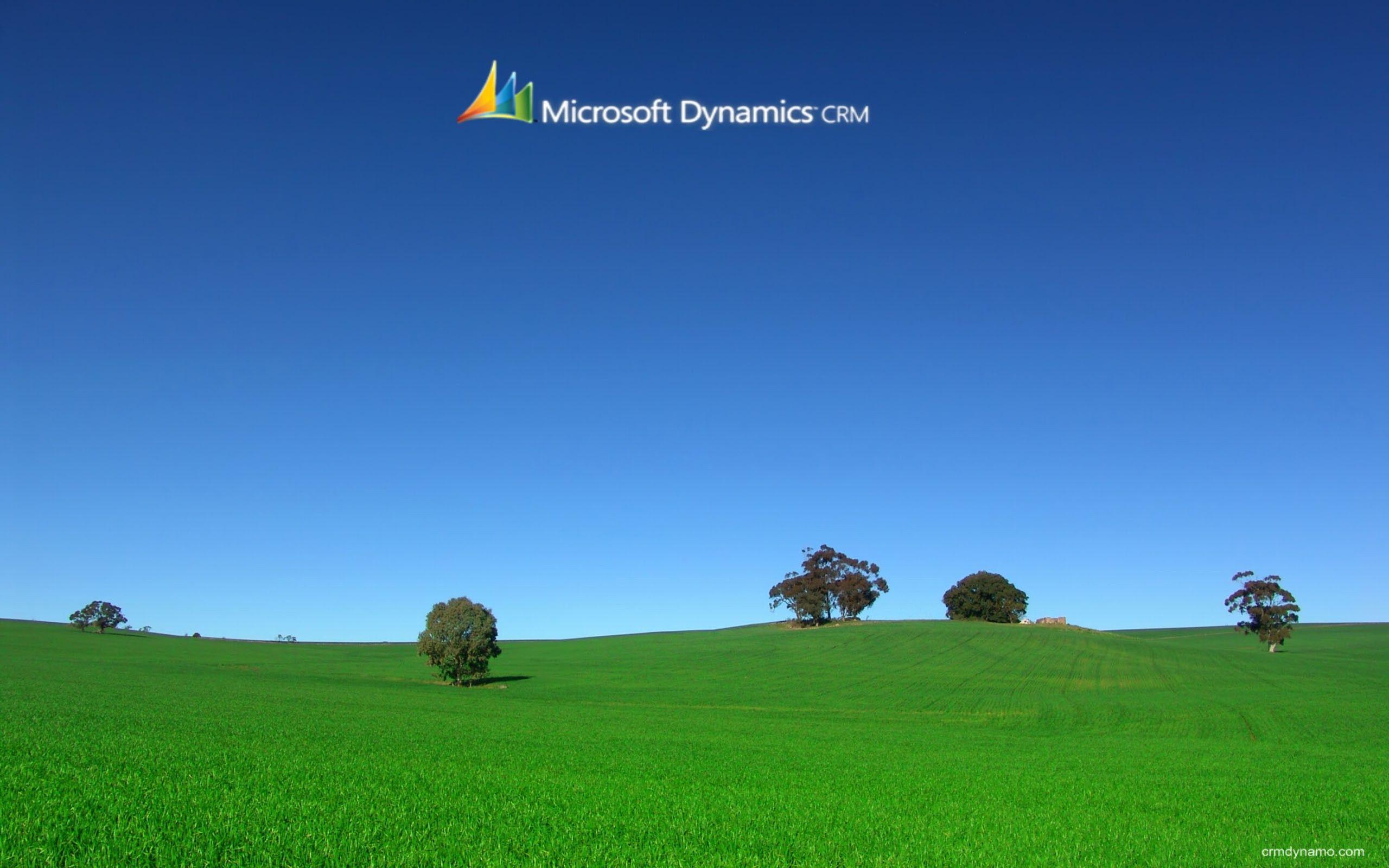 Download these new Dynamics CRM wallpapers to spice up your