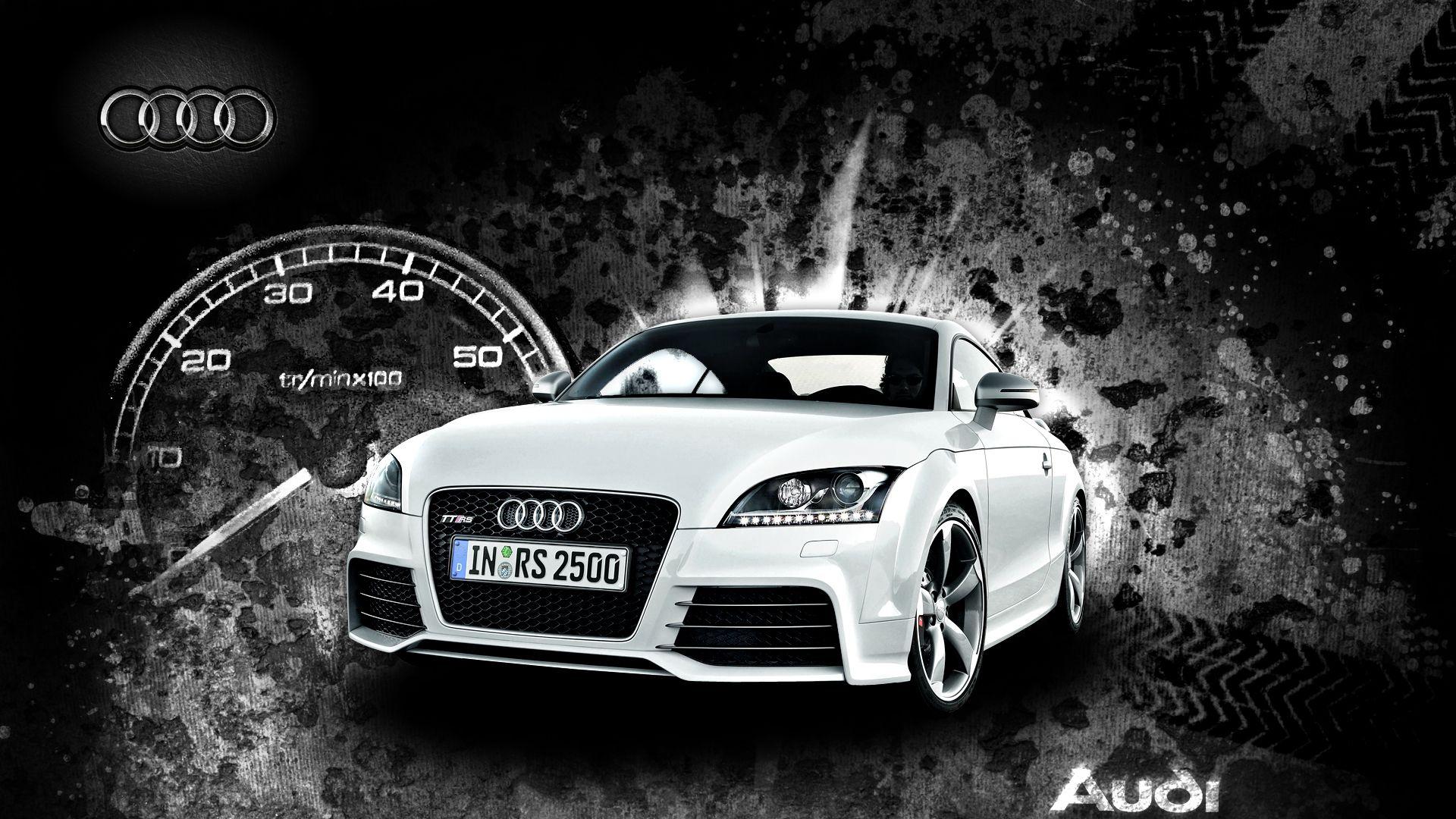 The Audi TT Forum • View topic