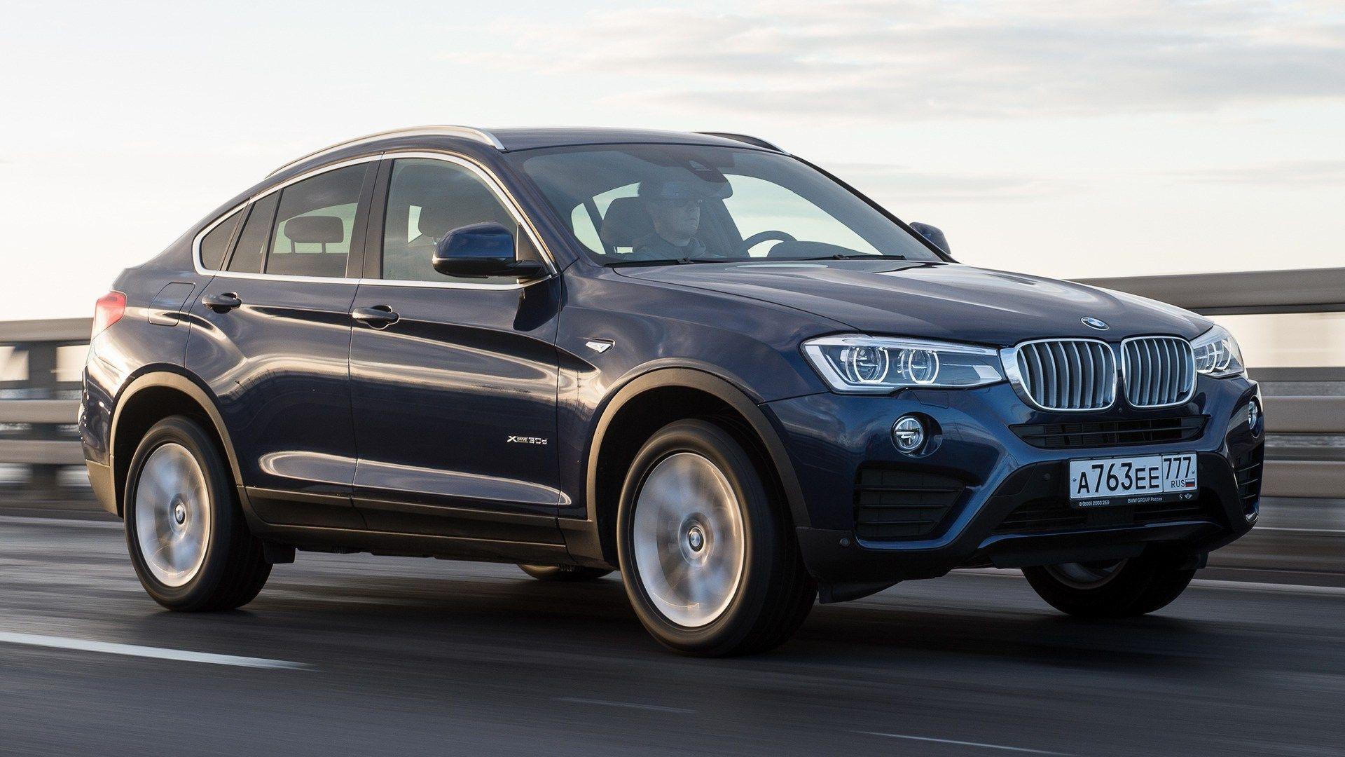 Beaufiful Bmw X4 30d. BMW X4 30d 2014 Wallpapers and HD Image Car