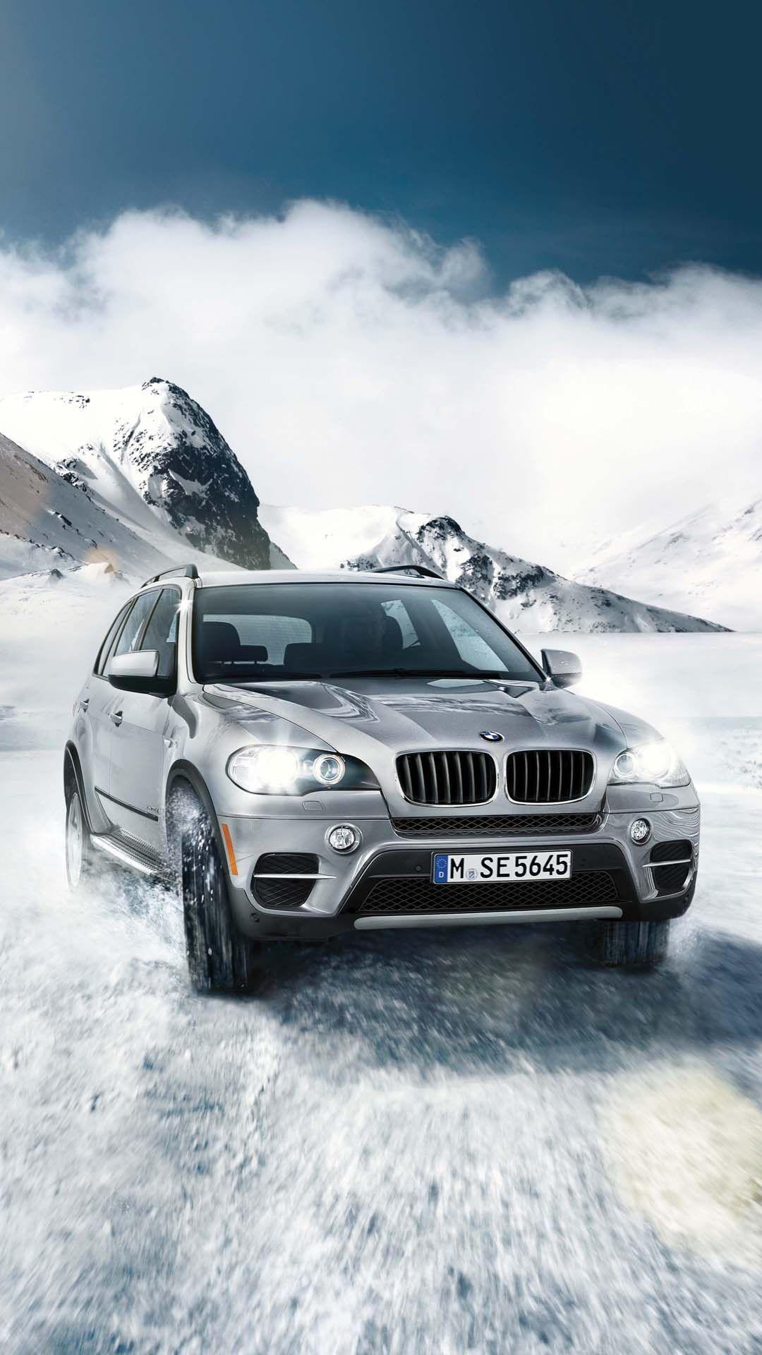 BMW X5 htc one wallpapers