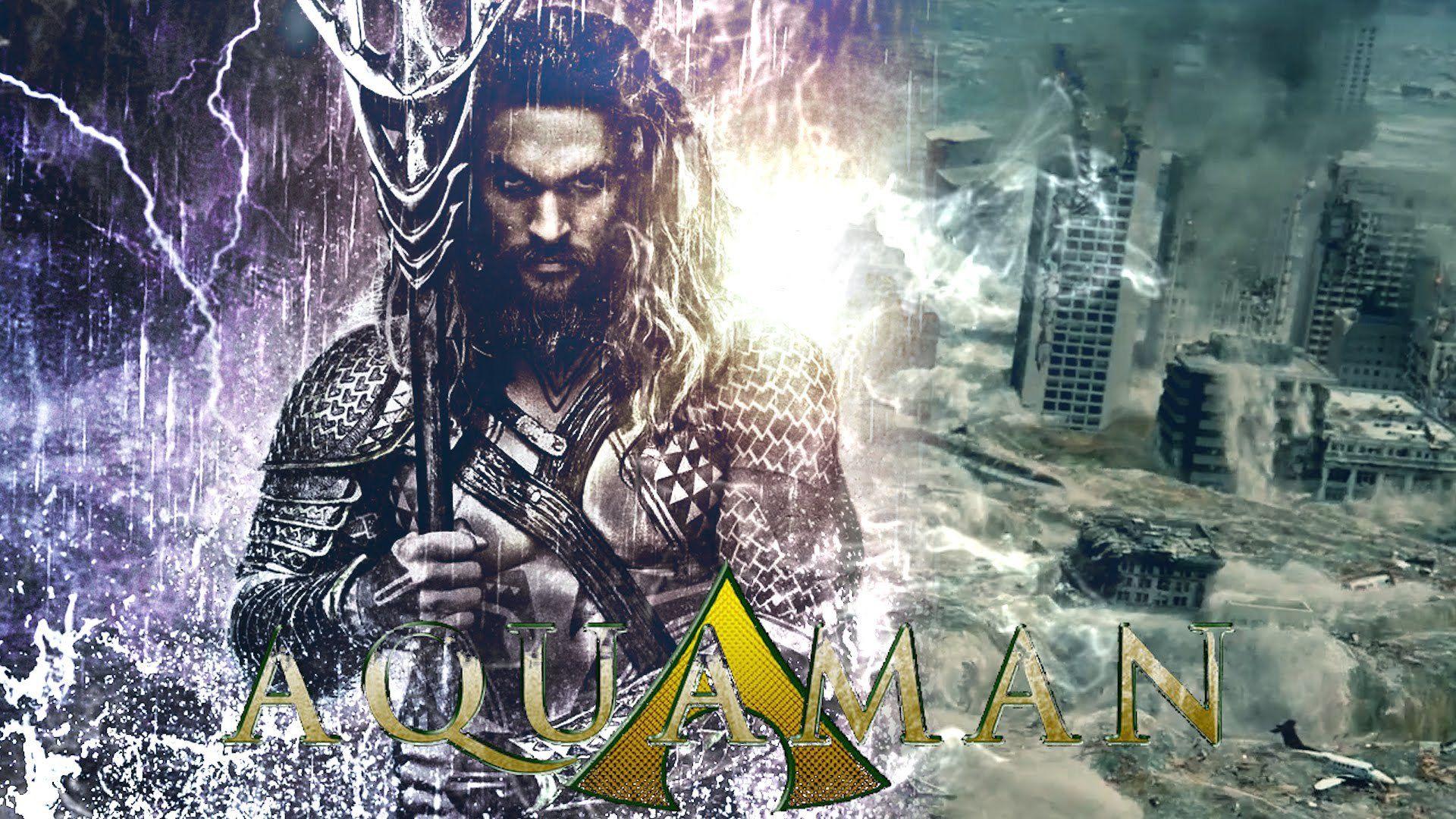 Aquaman 2018 Movies Image Photos Pictures Backgrounds