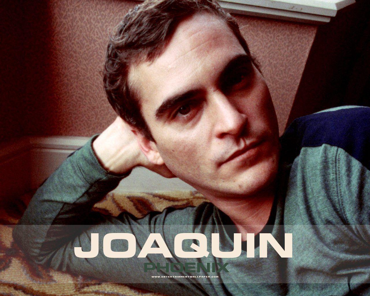 Joaquin Phoenix Wallpapers