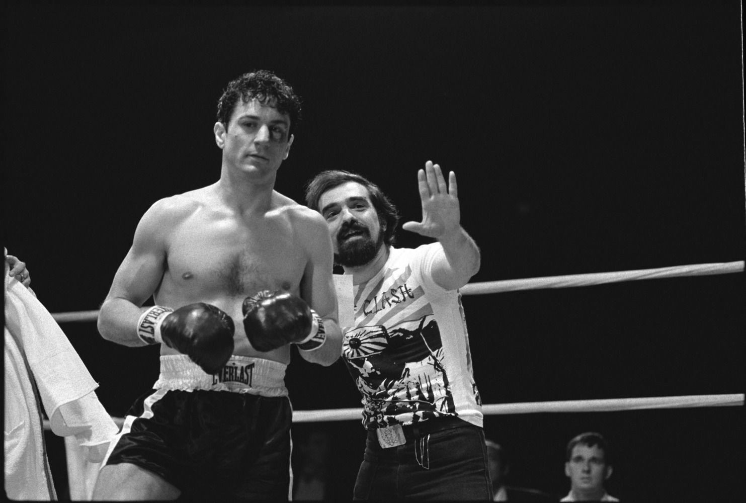 Raging Bull