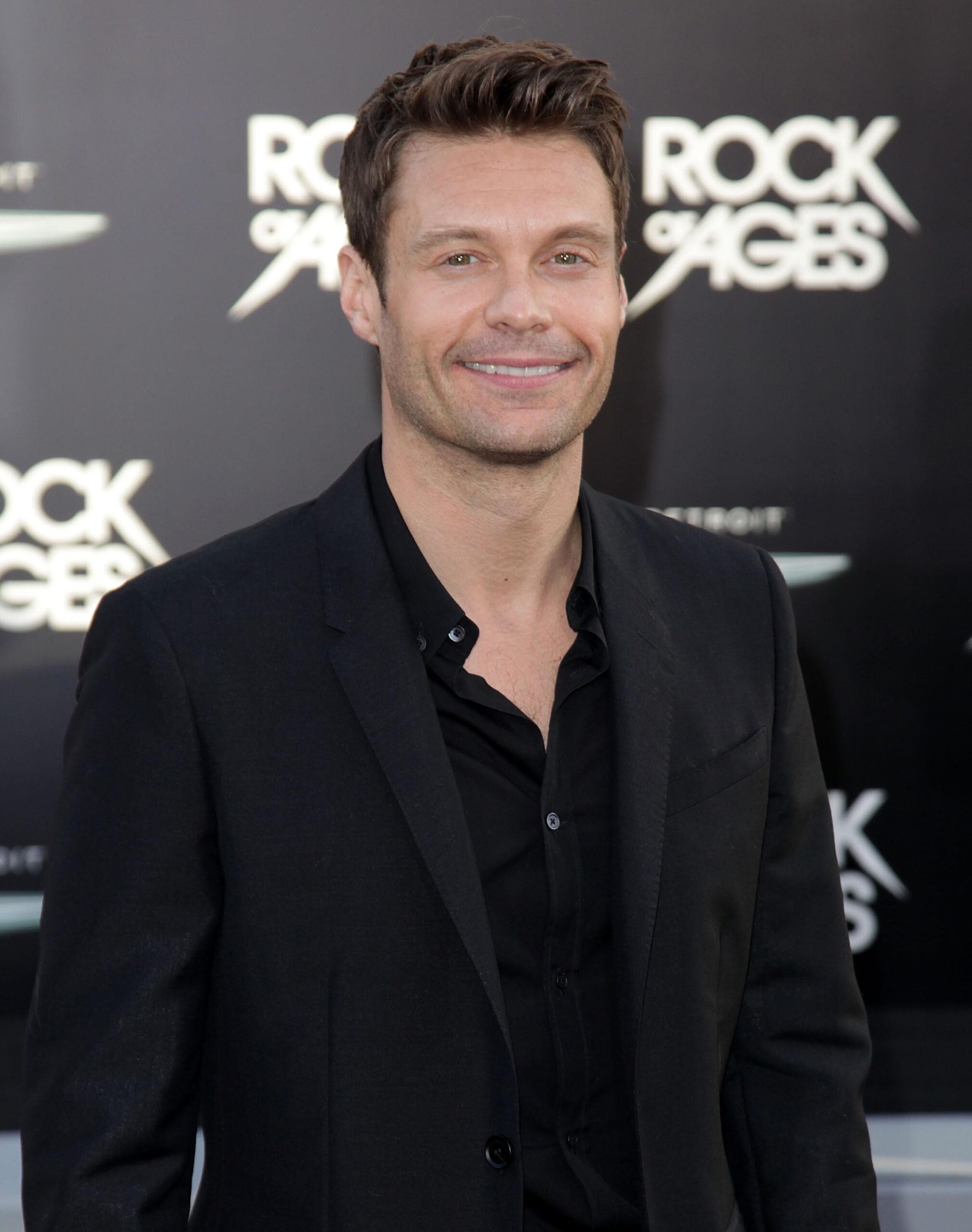 HD Ryan Seacrest Wallpapers