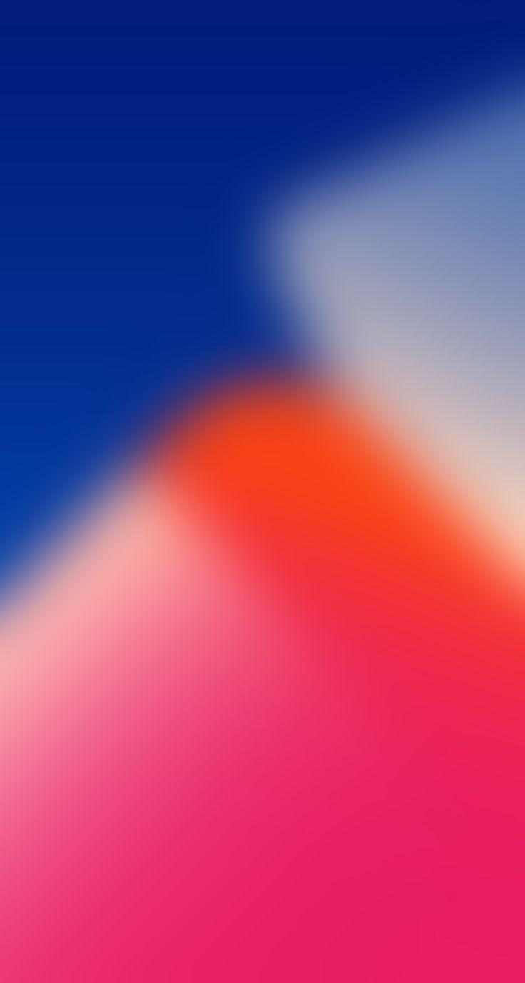 iOS Wallpapers