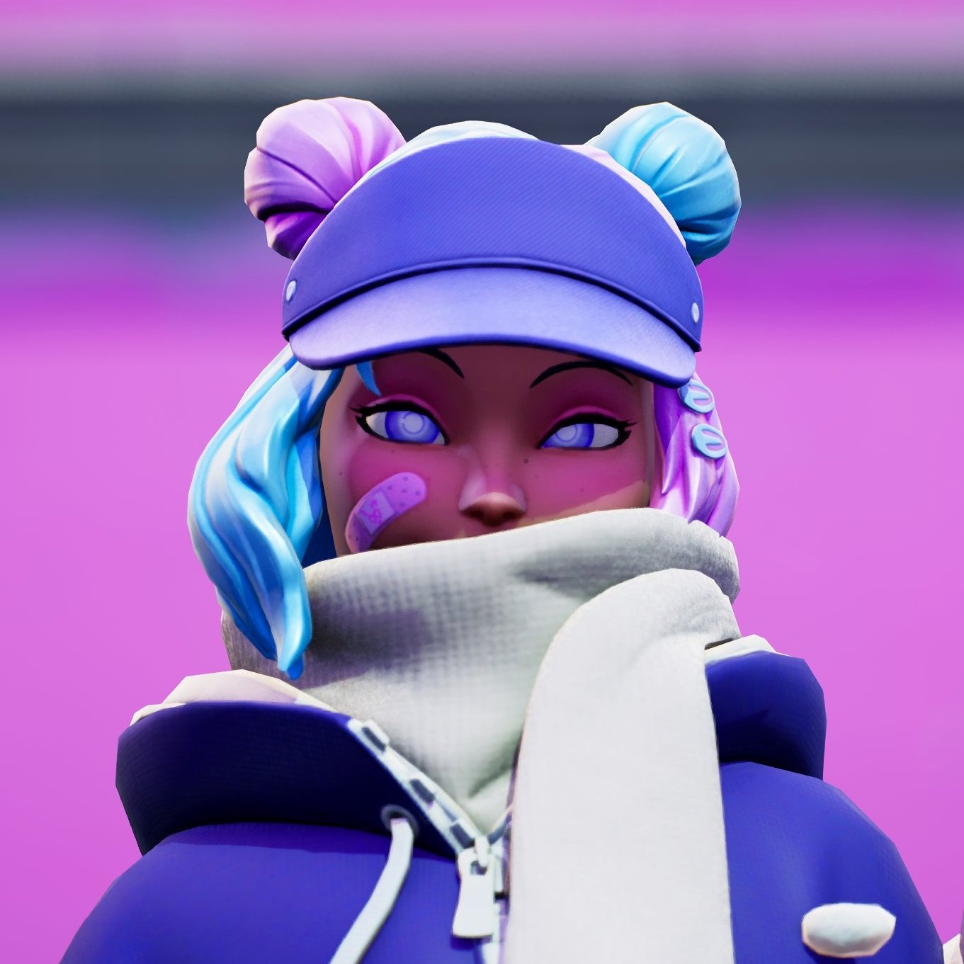 Leelah Fortnite wallpapers