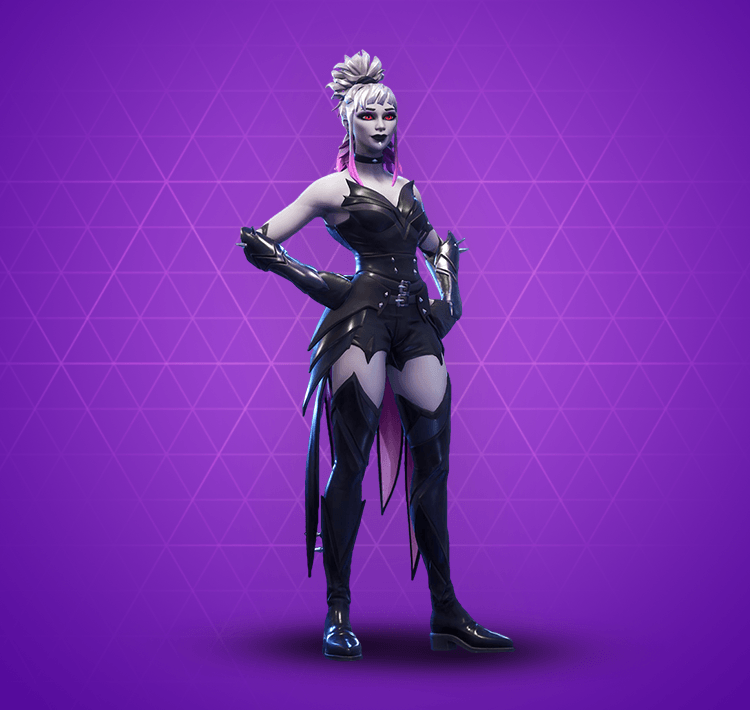 Dusk Fortnite wallpapers