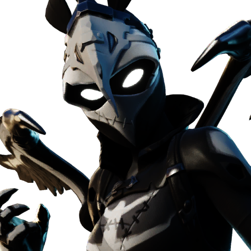 Bone Ravage Fortnite wallpapers