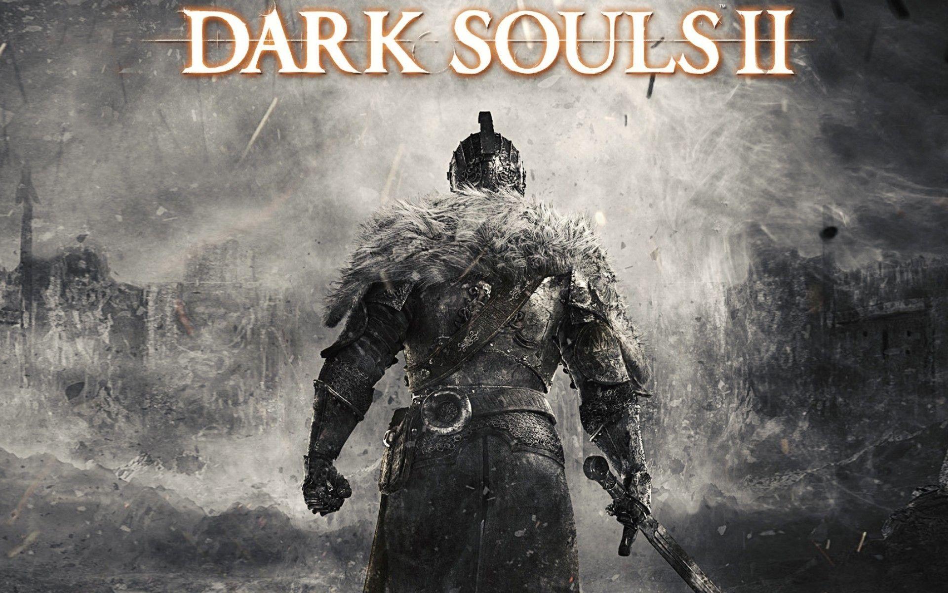 44 Dark Souls II Wallpapers