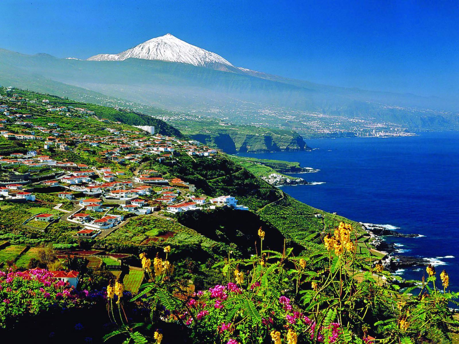 Tenerife