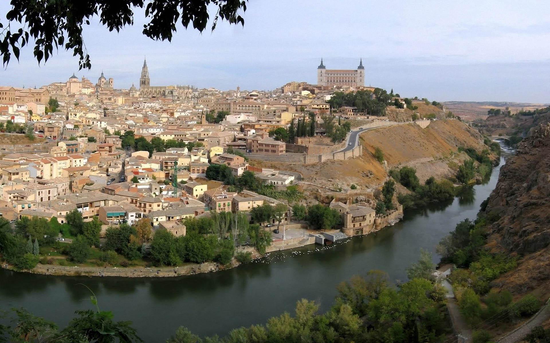 Toledo Wallpapers 15