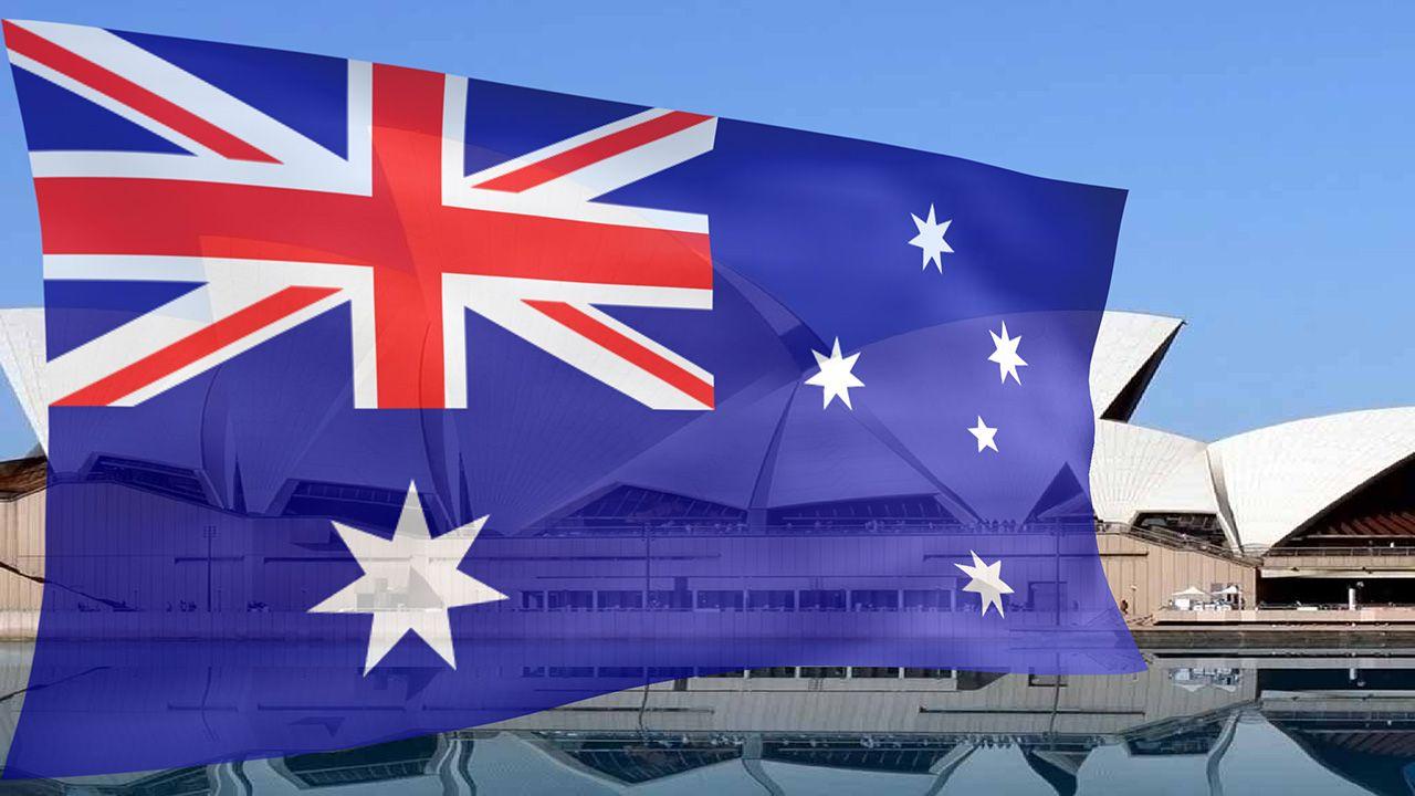 Australia Screensavers and Wallpapers