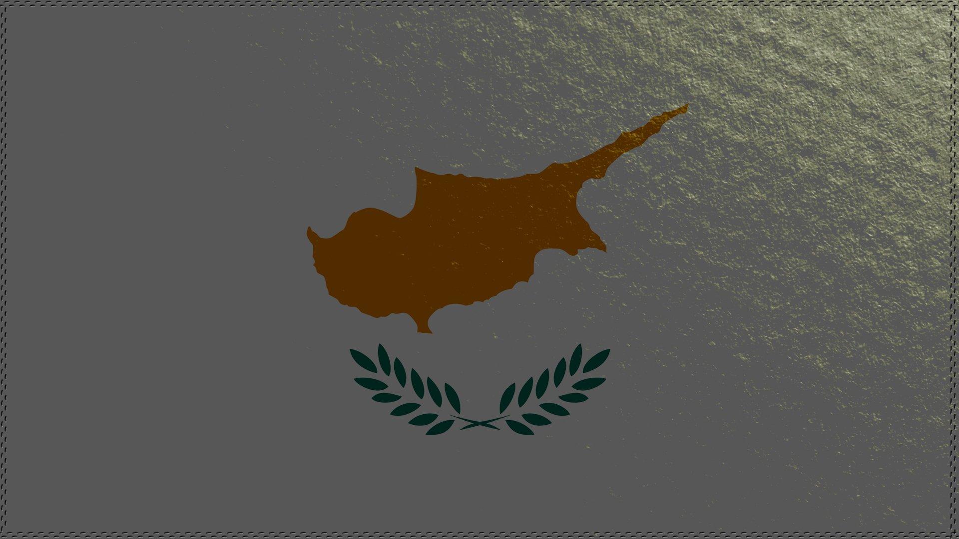 Cyprus Flag HD Wallpapers