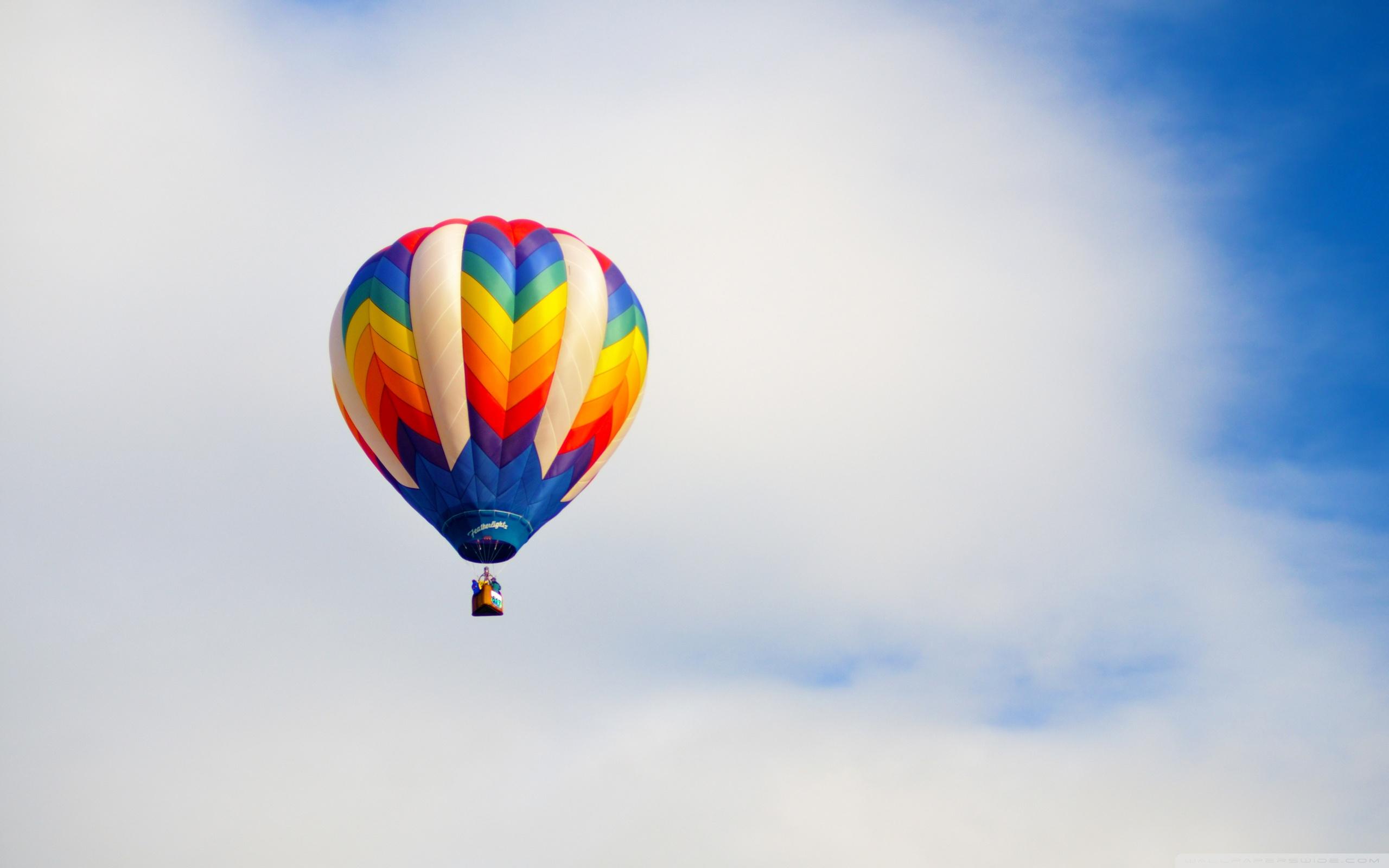 Albuquerque International Balloon Fiesta ❤ 4K HD Desktop Wallpapers