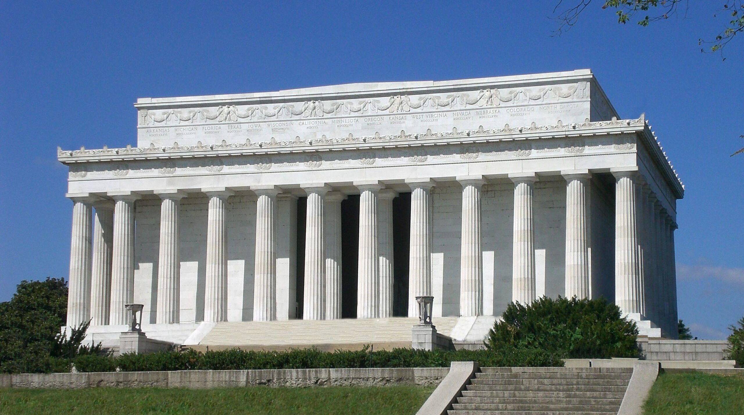 Lincoln Memorial Wallpapers