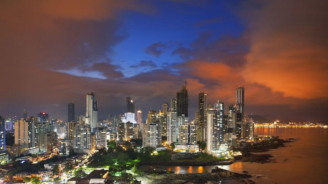 Cool Panama wallpapers