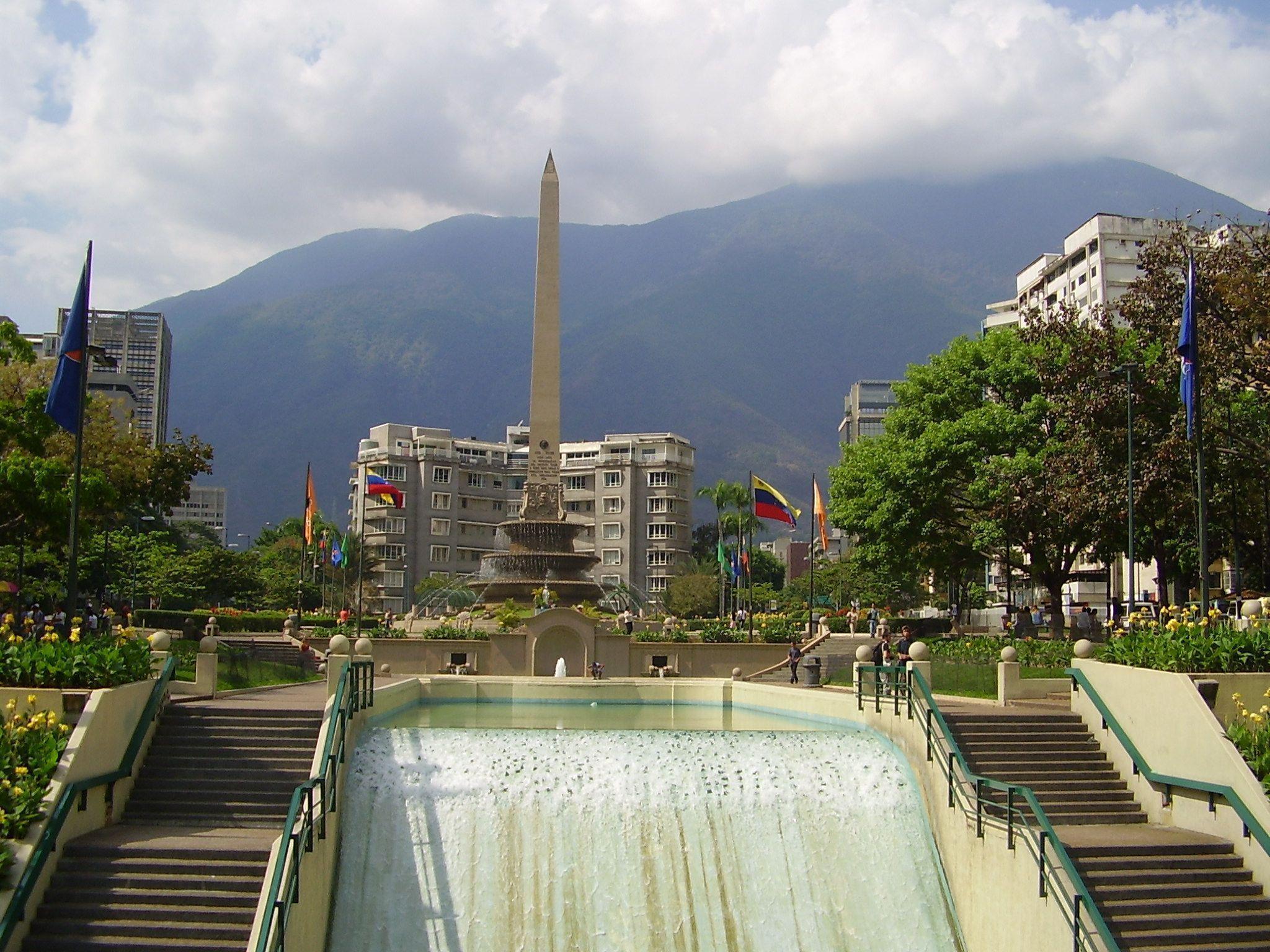 Caracas