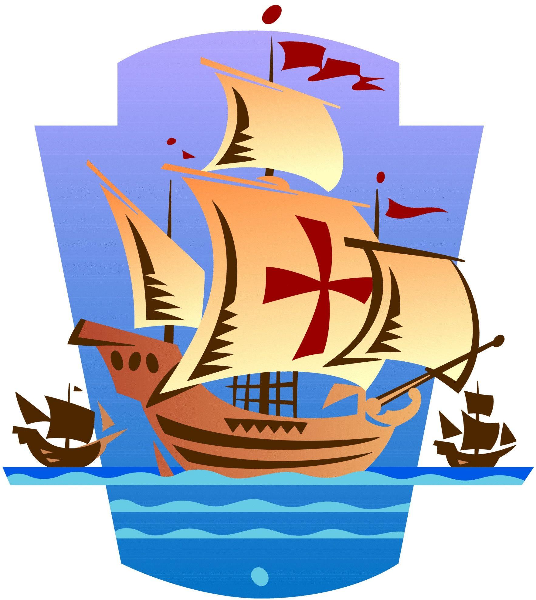 Columbus Day 2014 Parade, Sales, Clipart, Image, Recipes