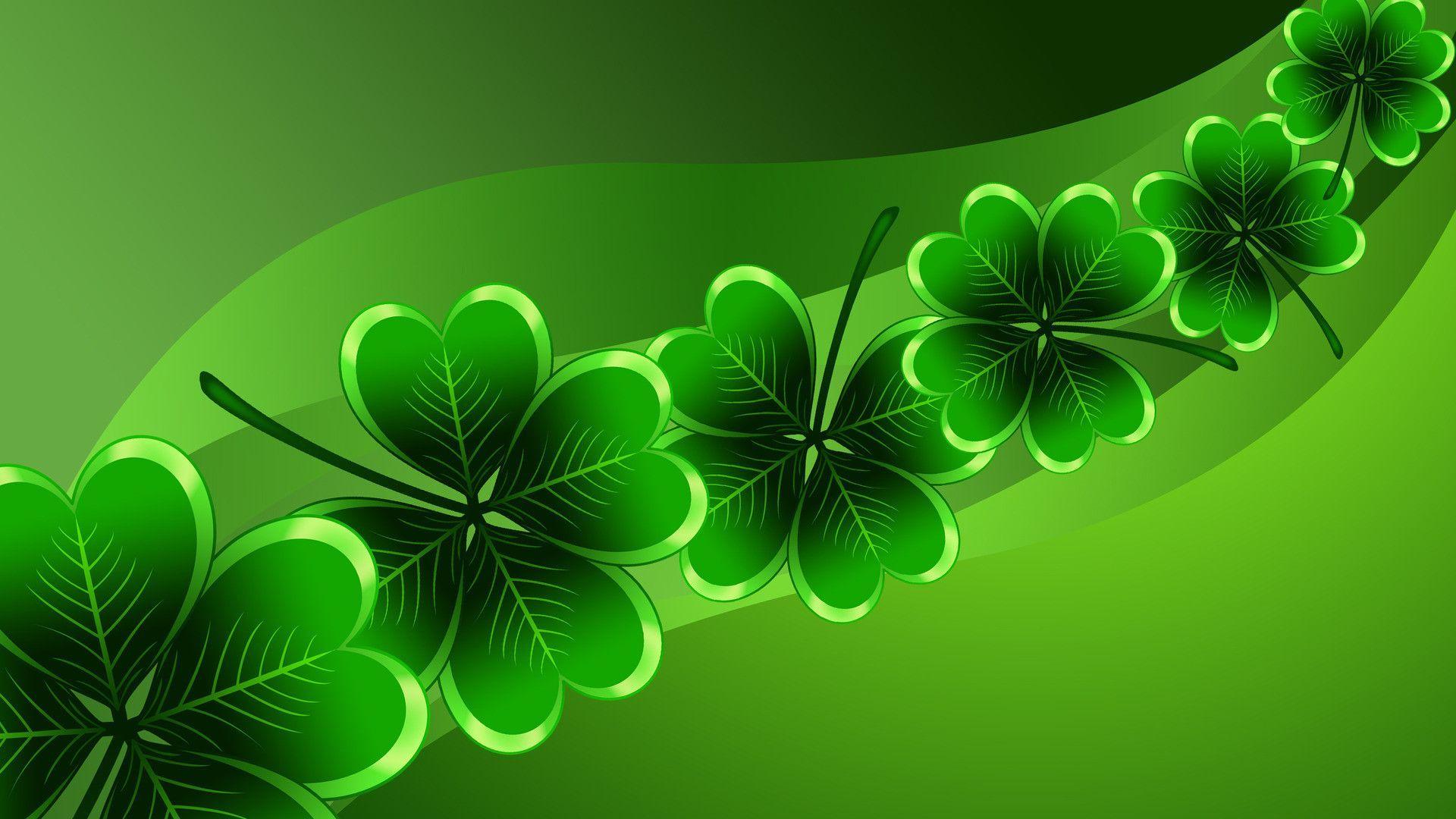 Wallpapers For > St Patricks Day Wallpapers