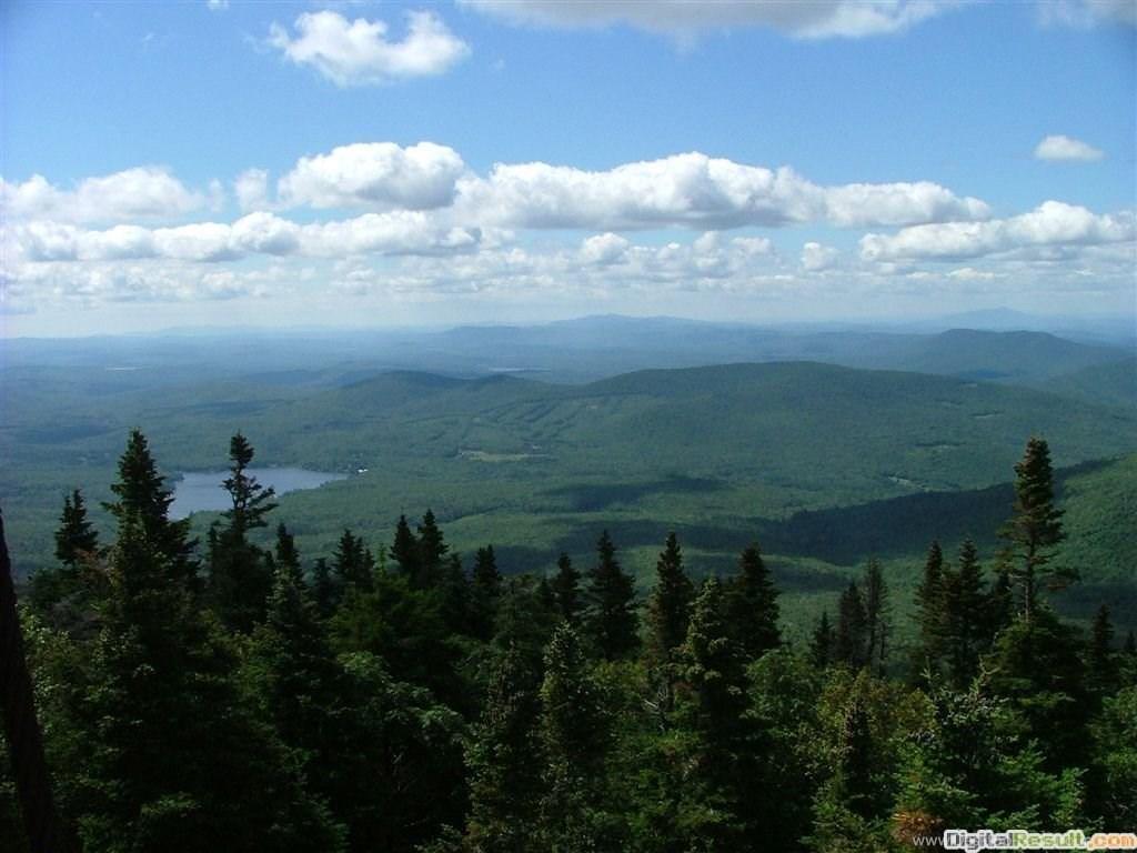 7 Appalachian Mountains Wallpapers Views From Smarts Mountain