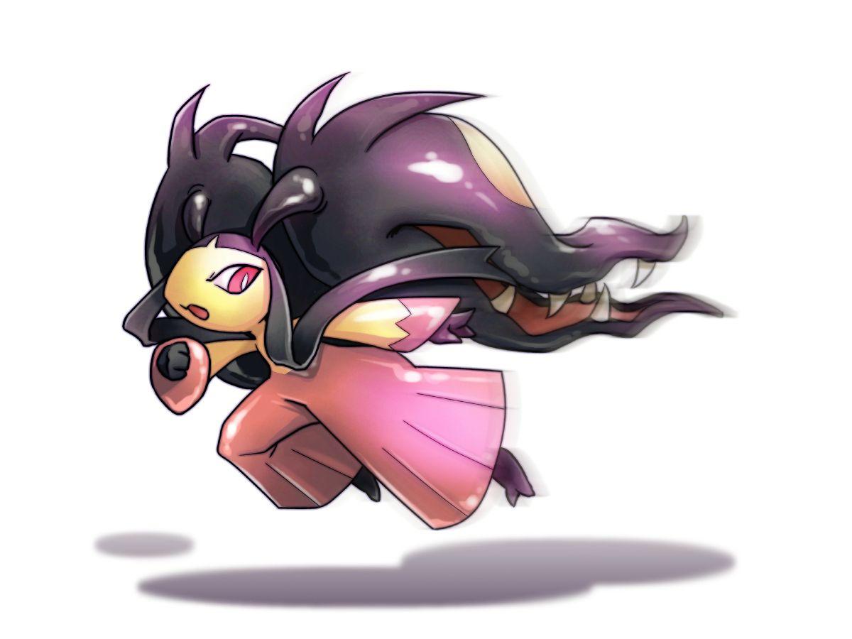 Mawile