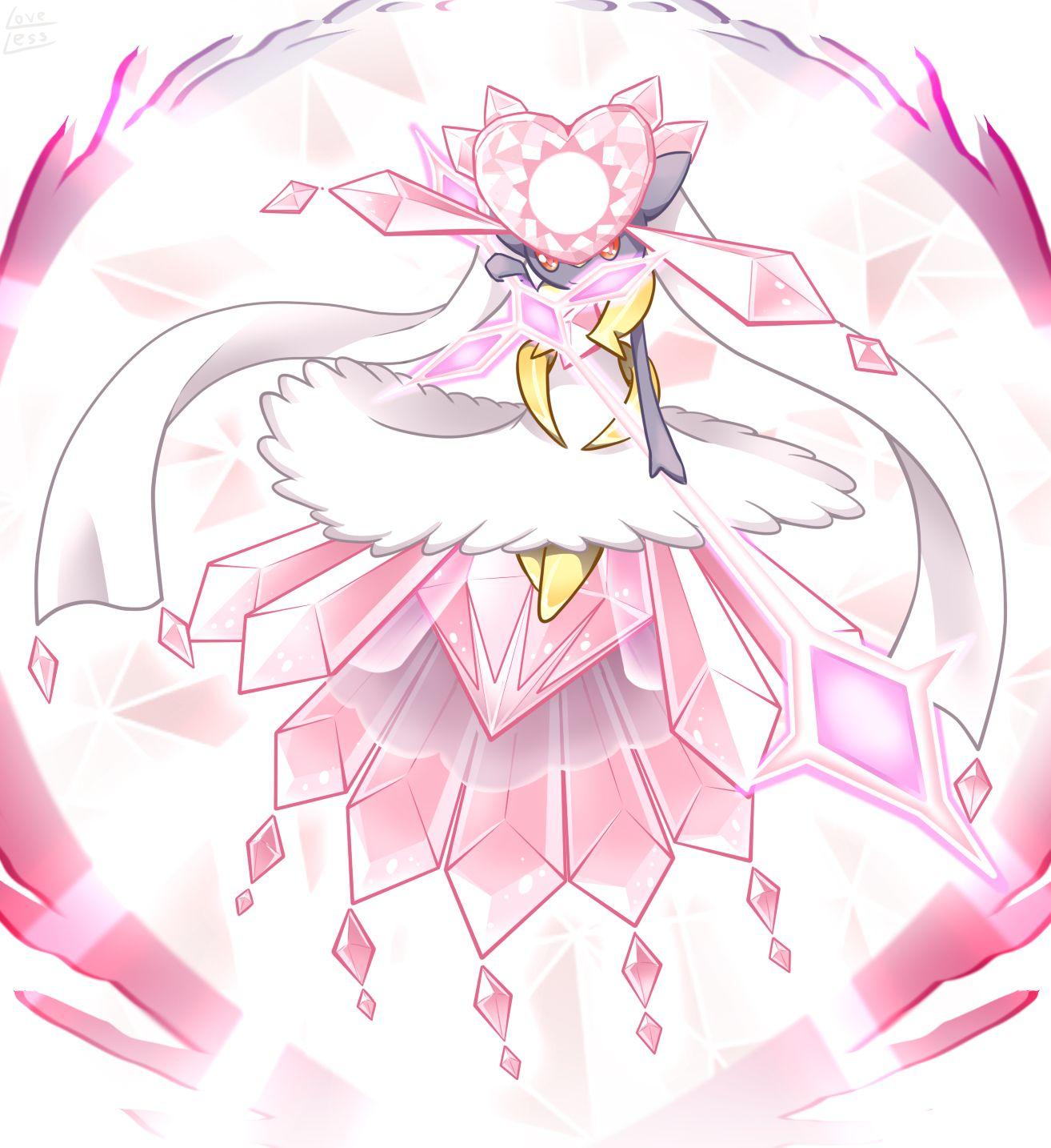 Diancie