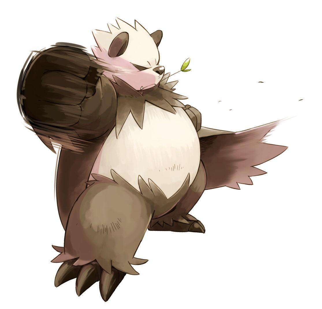 Pangoro