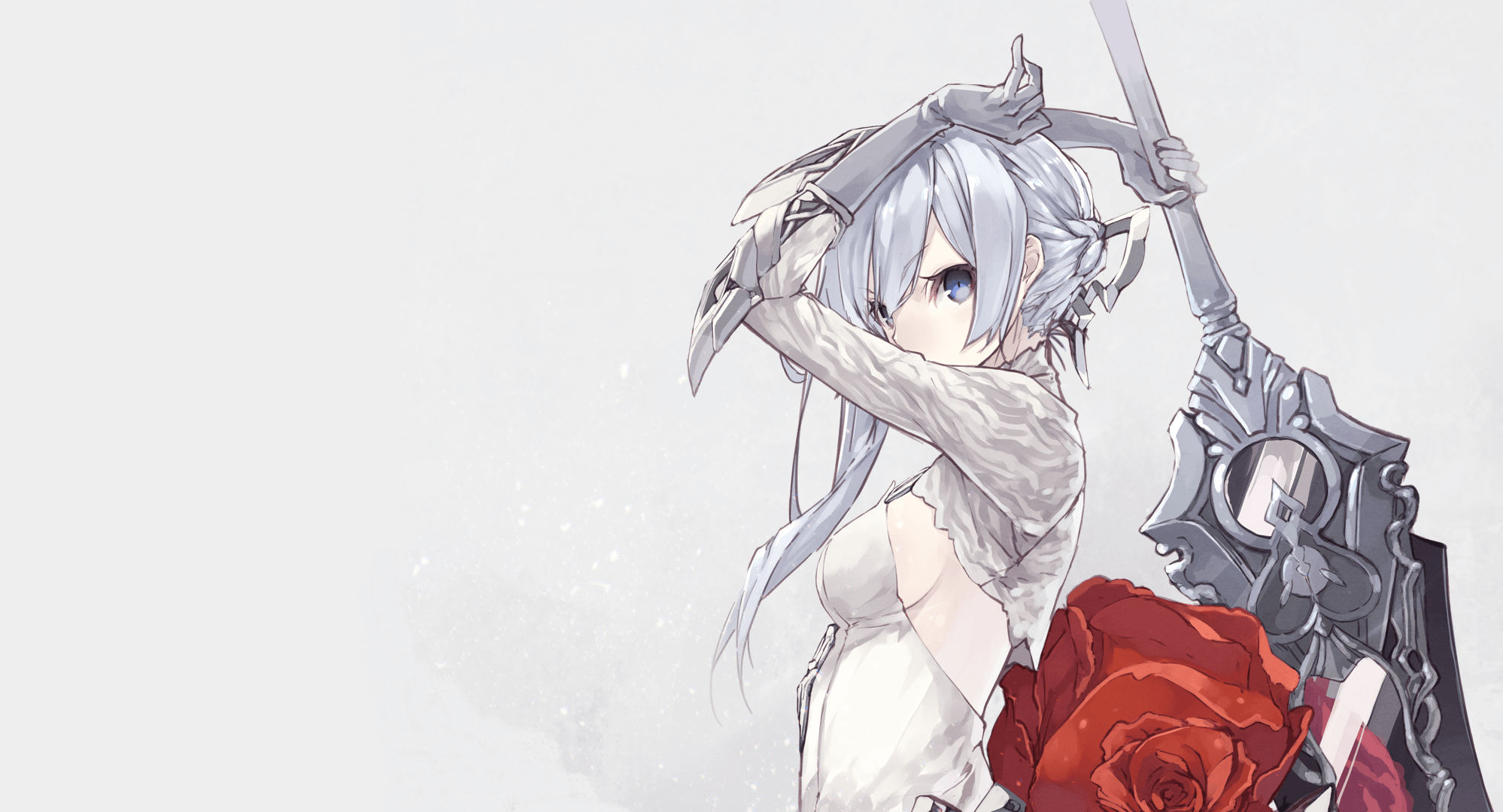 SINoALICE HD Wallpapers