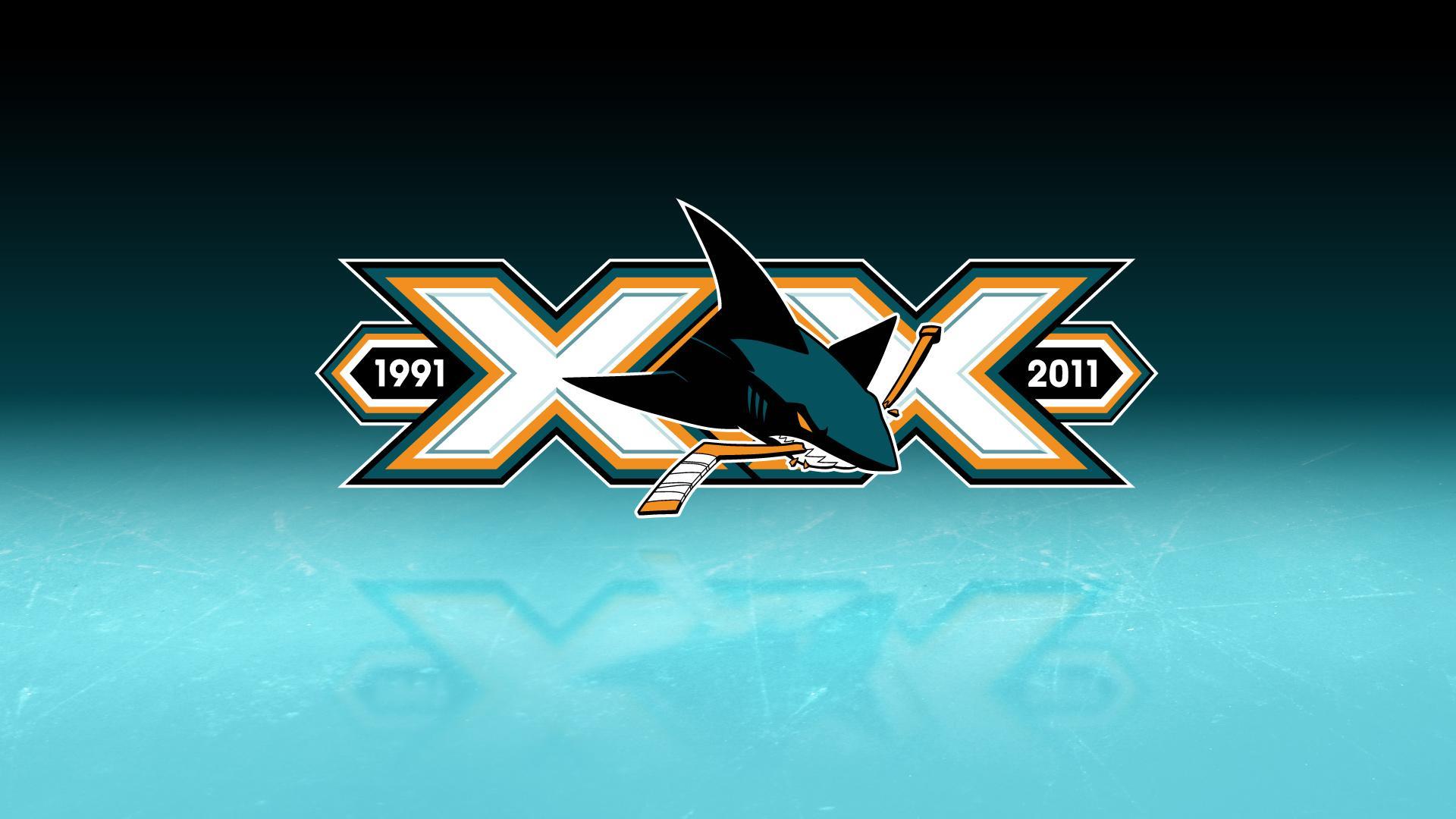 San Jose Sharks Wallpapers 12