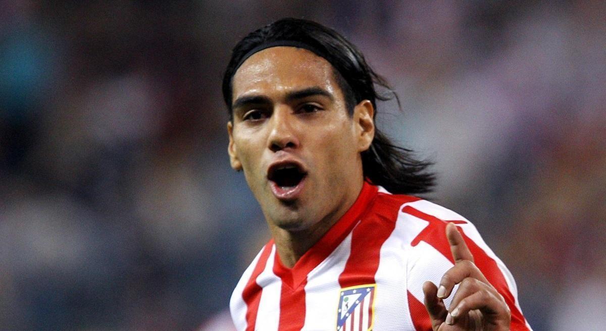 Radamel Falcao Wallpapers