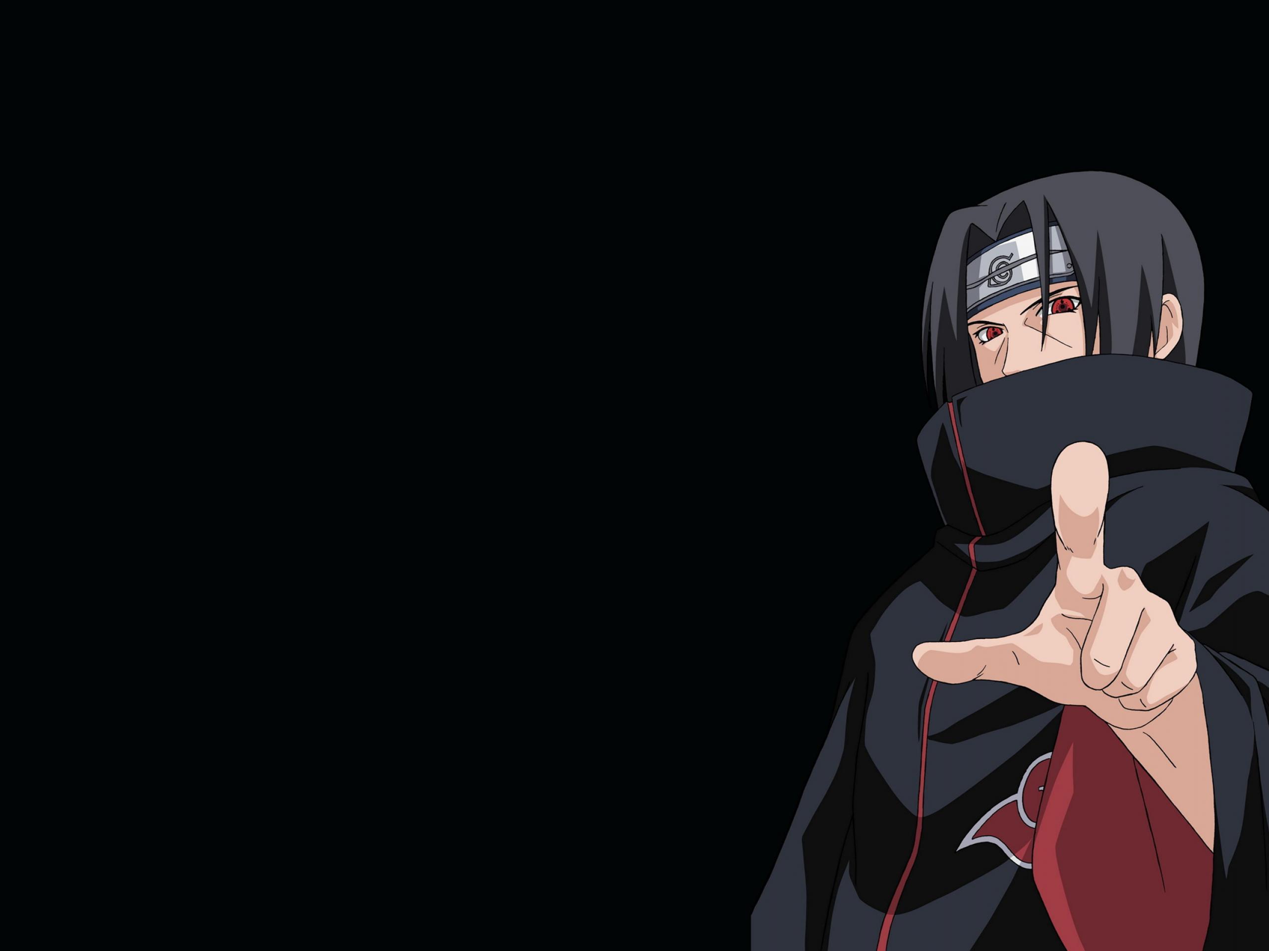 Itachi Wallpapers Hd Wallpapers