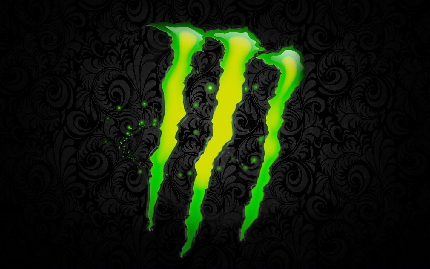 Monster Energy Wallpapers Hd