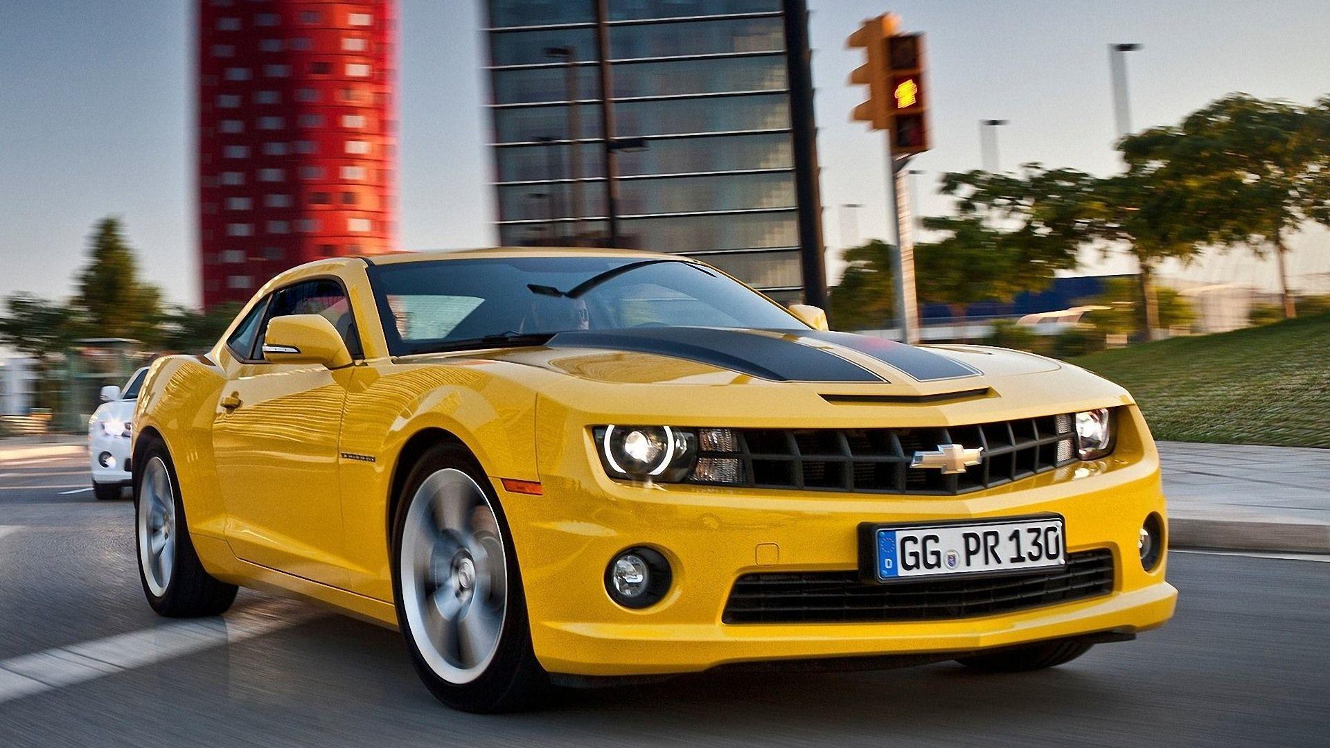 Chevrolet Camaro Wallpapers 23 160134 Image HD Wallpapers