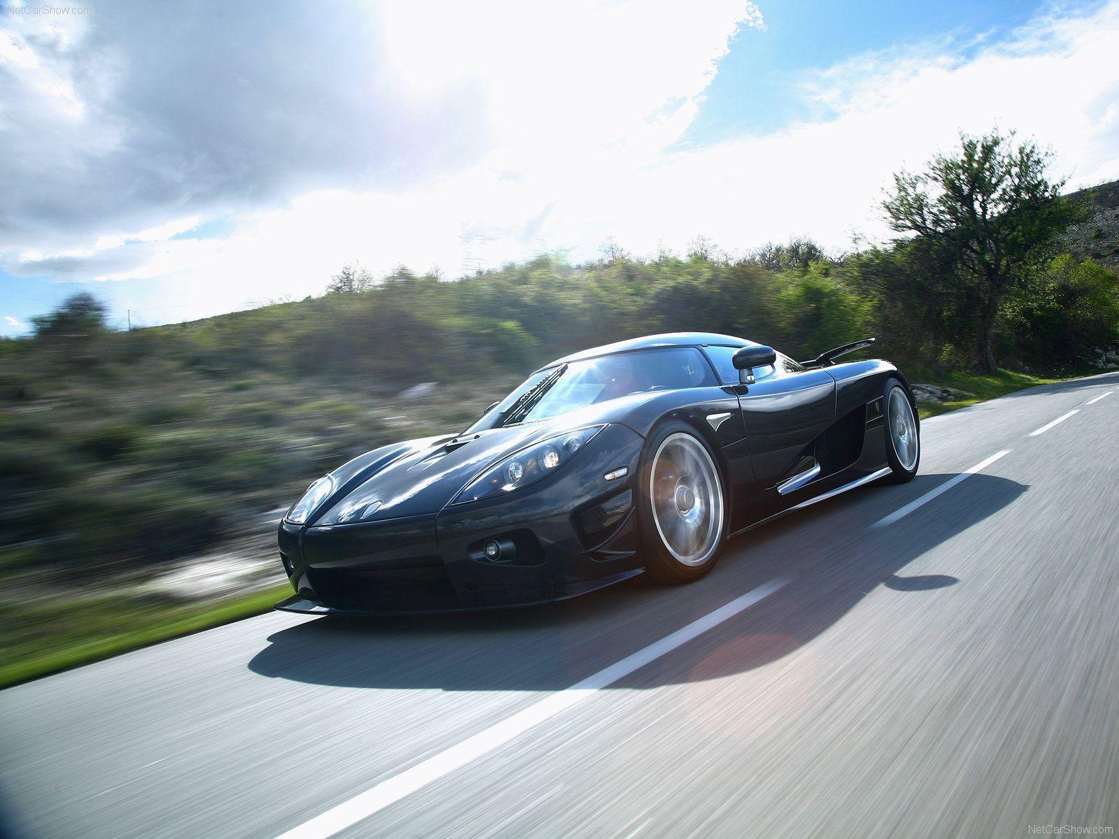 2015 Koenigsegg CCXR Car Wallpapers Desktop HD