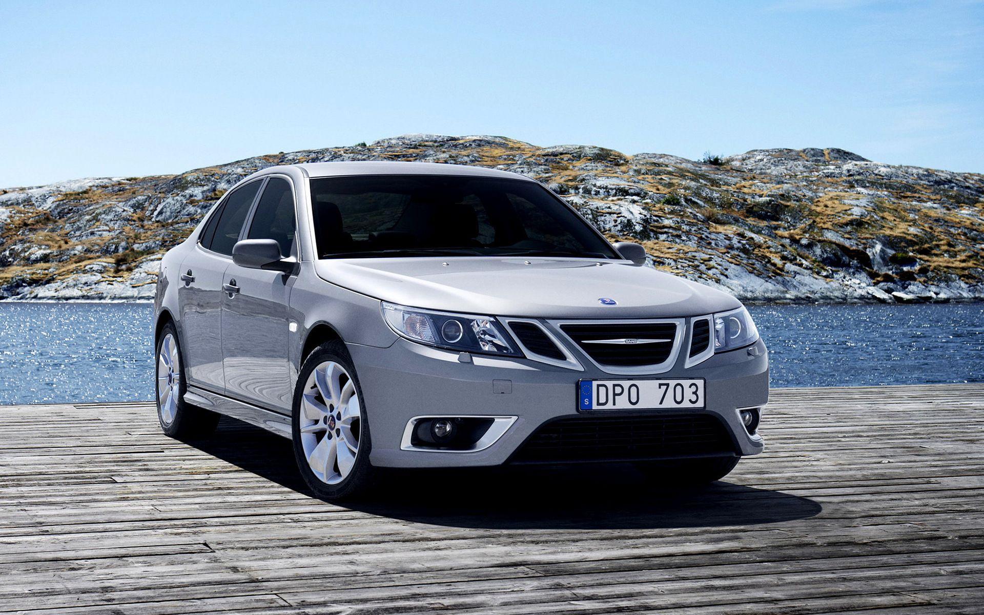 Saab 9