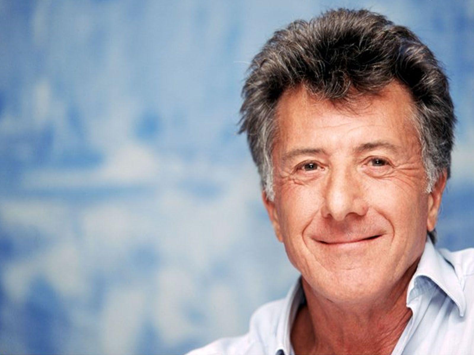 Dustin Hoffman HD Desktop Wallpapers