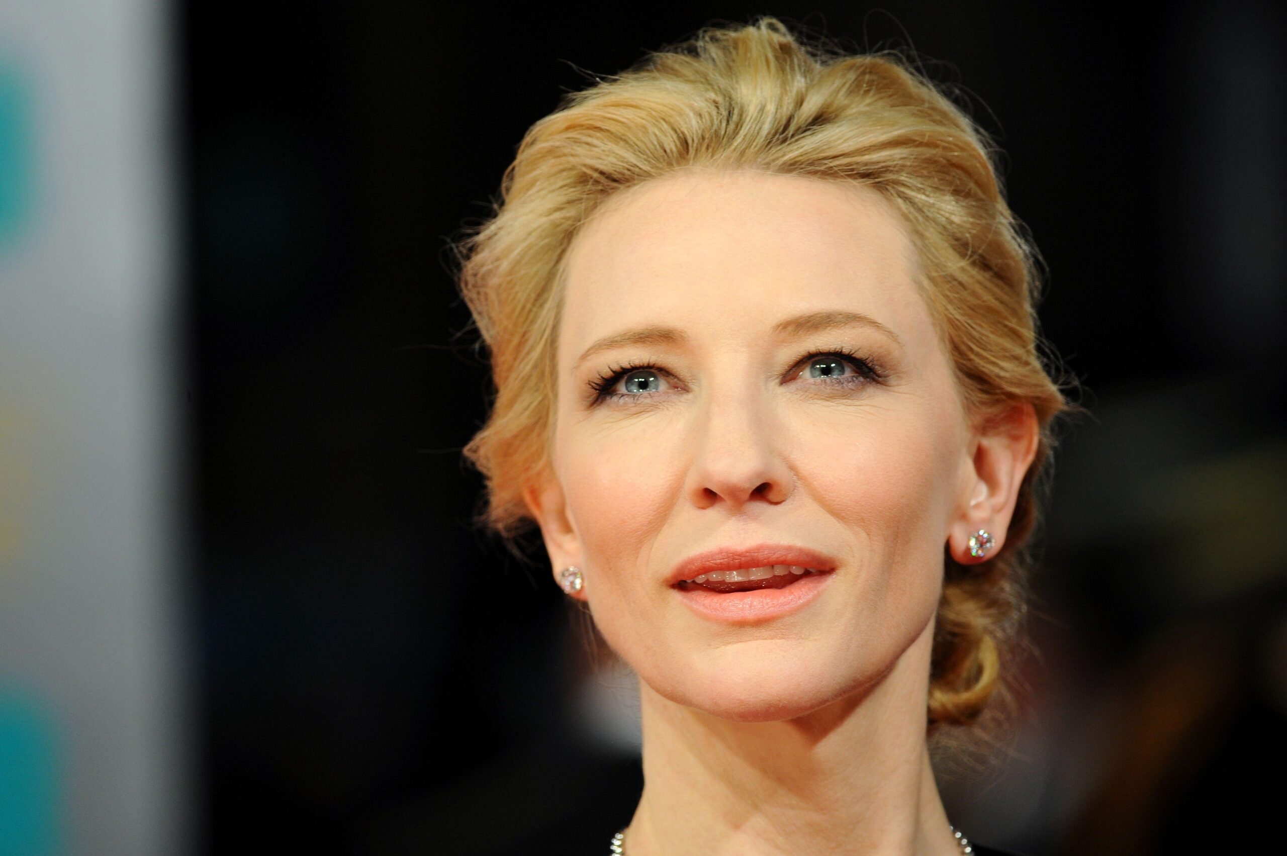 39+ Best HD Cate Blanchett Wallpapers