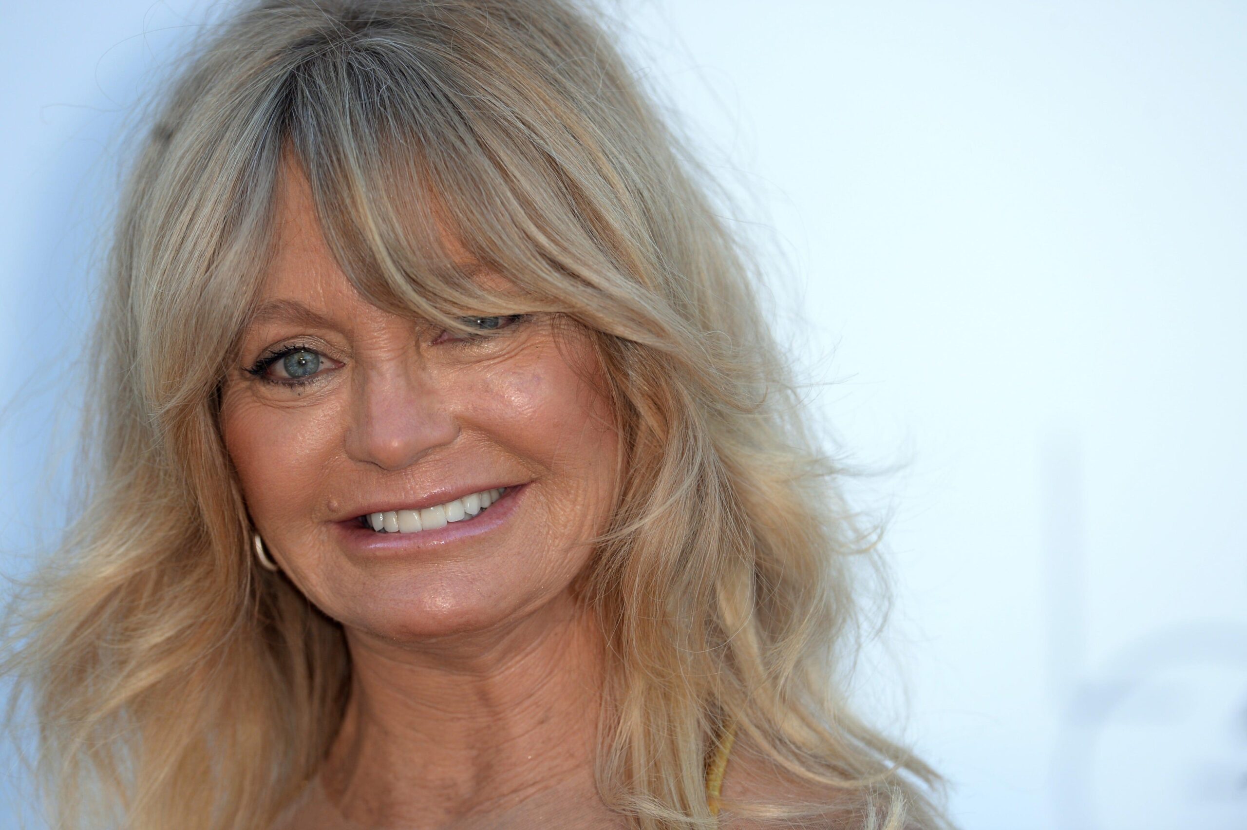 Goldie Hawn HD Wallpapers