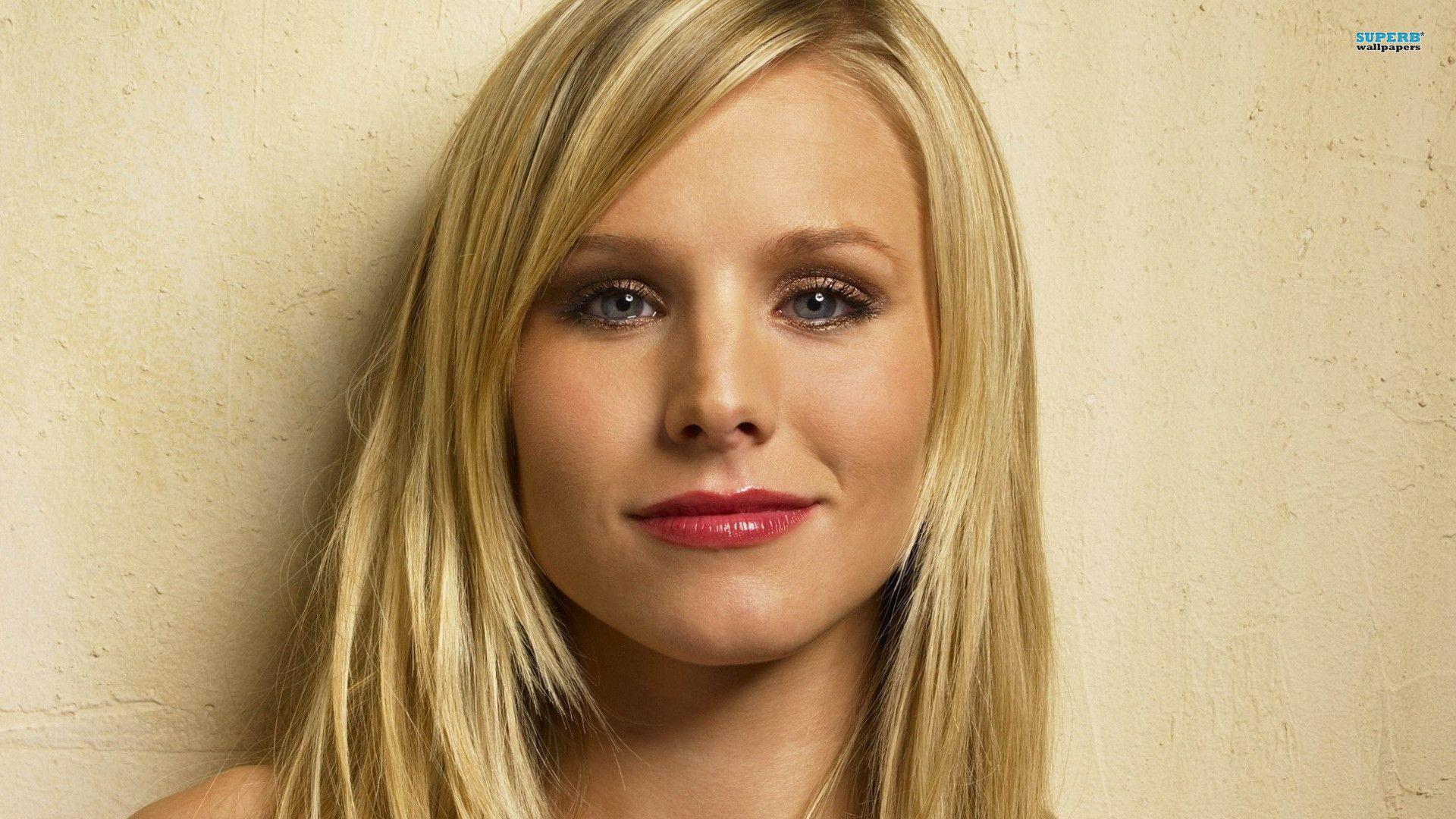 Kristen Bell wallpapers