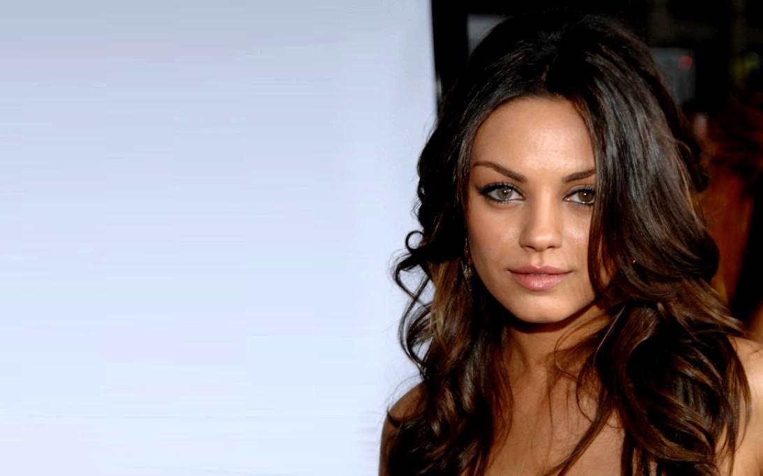 Mila Kunis Wallpapers HD