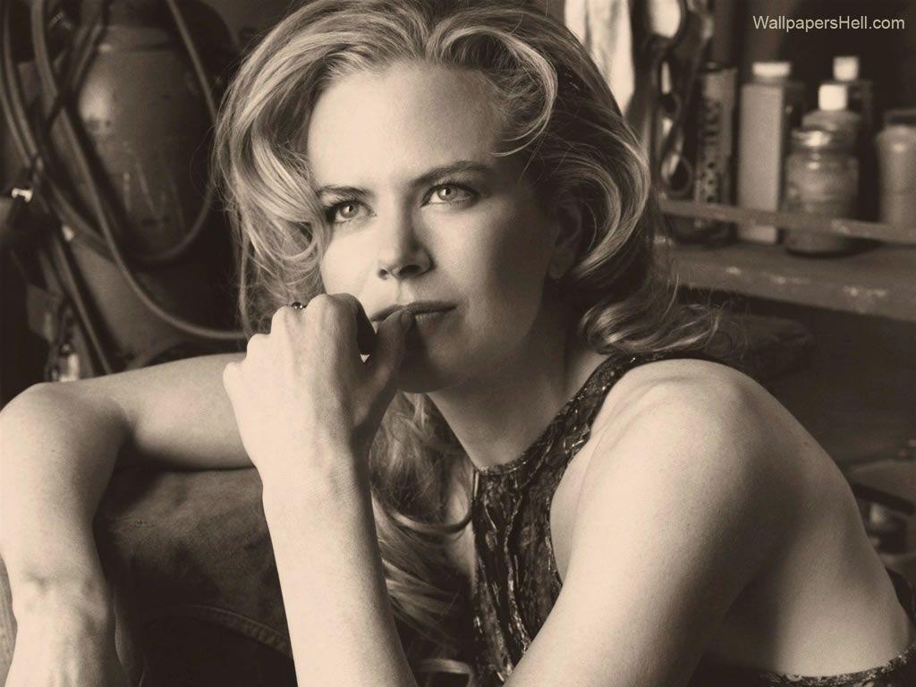 nicole kidman