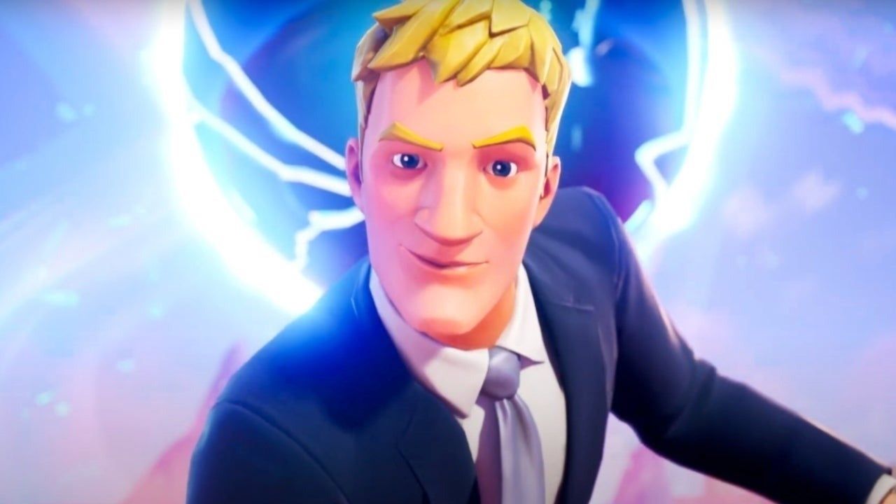 Fortnite Is Getting Its First Single