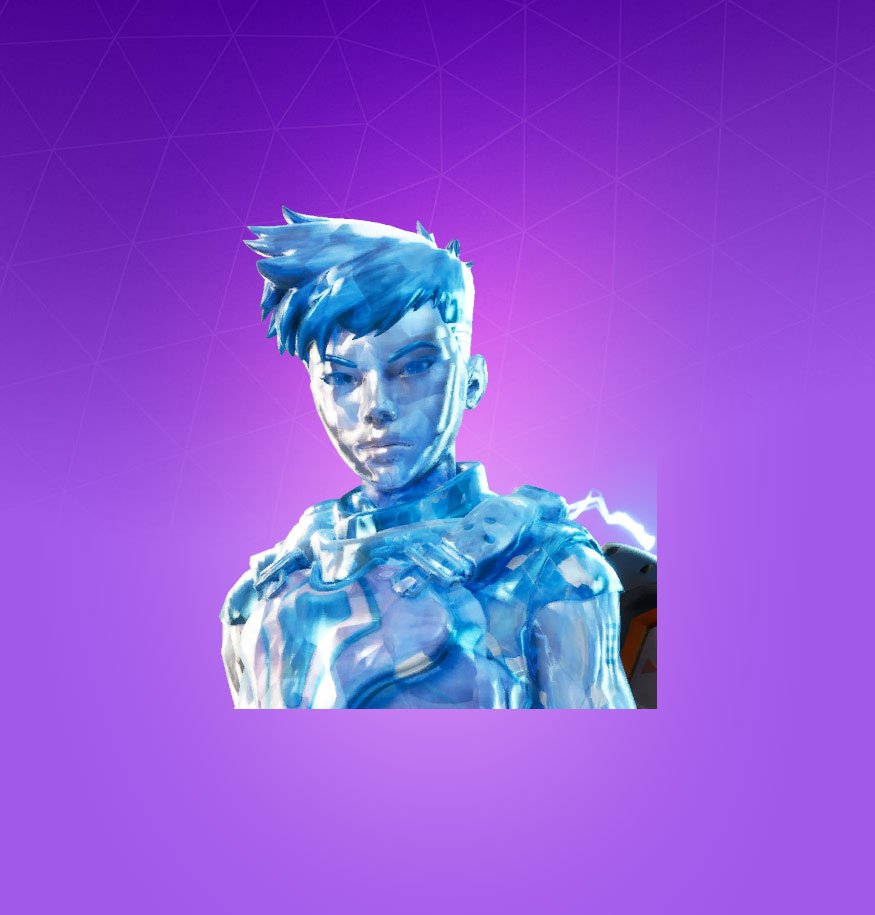 Reese Fortnite wallpapers