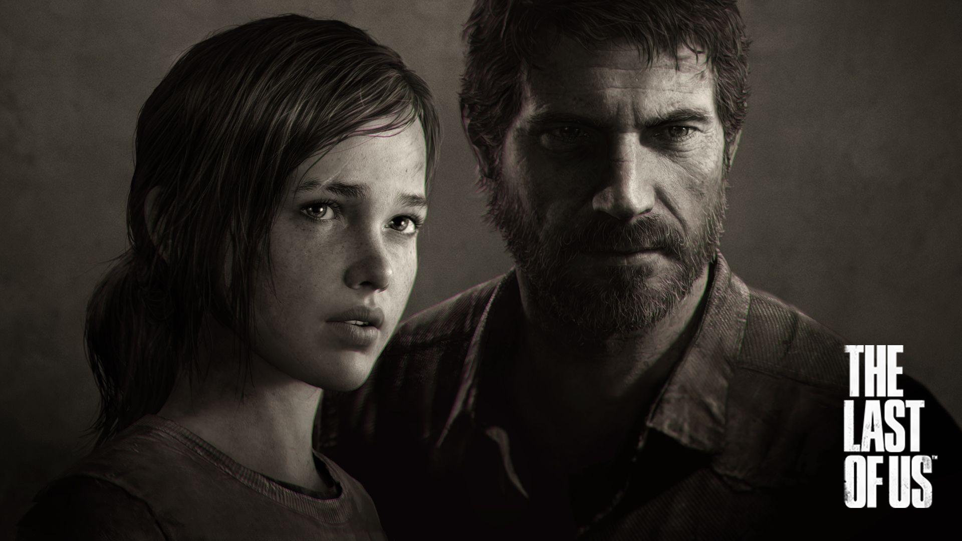 195 The Last Of Us HD Wallpapers