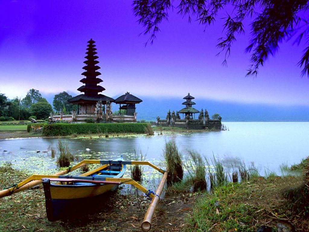 Amazing Indonesia Wallpapers Collection