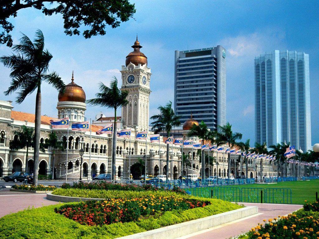 wallpapers: Malaysia Wallpapers